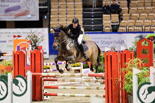 SH Holstein International  21-24.10.2021 Neumünster | Pfg 1 Bronze Tour _336 