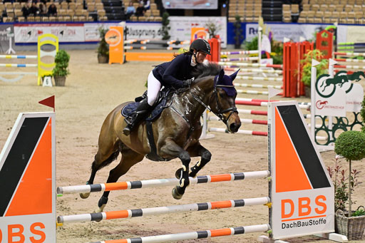 SH Holstein International  21-24.10.2021 Neumünster | Pfg 1 Bronze Tour _338 