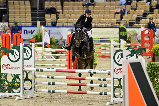 SH Holstein International  21-24.10.2021 Neumünster | Pfg 1 Bronze Tour _339 