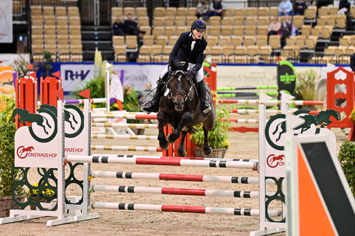 SH Holstein International  21-24.10.2021 Neumünster | Pfg 1 Bronze Tour _341 