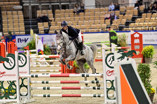 SH Holstein International  21-24.10.2021 Neumünster | Pfg 1 Bronze Tour _350 