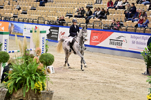 SH Holstein International  21-24.10.2021 Neumünster | Pfg 1 Bronze Tour _352 