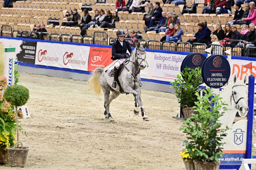 SH Holstein International  21-24.10.2021 Neumünster | Pfg 1 Bronze Tour _353 