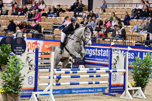 SH Holstein International  21-24.10.2021 Neumünster | Pfg 1 Bronze Tour _354 