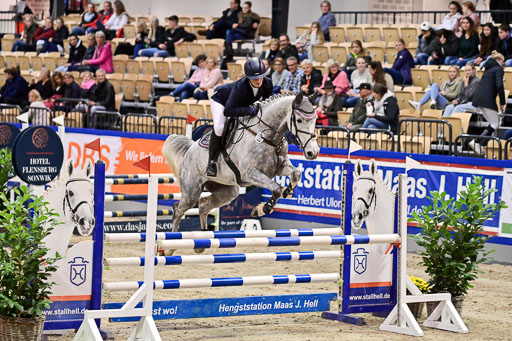 SH Holstein International  21-24.10.2021 Neumünster | Pfg 1 Bronze Tour _355 