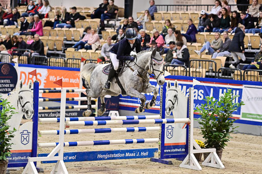 SH Holstein International  21-24.10.2021 Neumünster | Pfg 1 Bronze Tour _356 