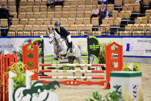 SH Holstein International  21-24.10.2021 Neumünster | Pfg 1 Bronze Tour _357 