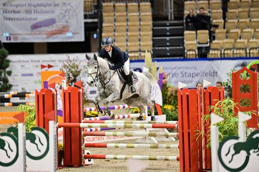 SH Holstein International  21-24.10.2021 Neumünster | Pfg 1 Bronze Tour _360 