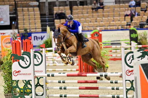 SH Holstein International  21-24.10.2021 Neumünster | Pfg 1 Bronze Tour _364 