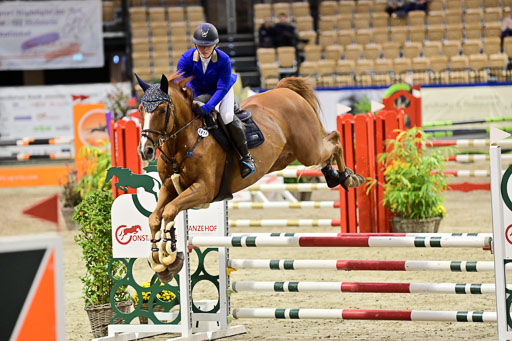 SH Holstein International  21-24.10.2021 Neumünster | Pfg 1 Bronze Tour _366 