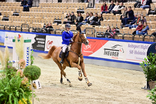 SH Holstein International  21-24.10.2021 Neumünster | Pfg 1 Bronze Tour _368 