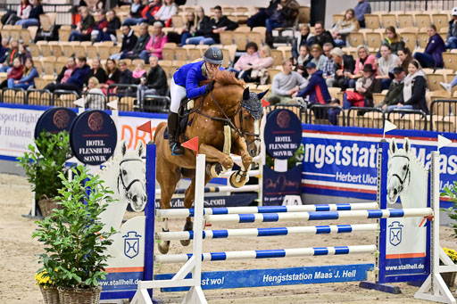 SH Holstein International  21-24.10.2021 Neumünster | Pfg 1 Bronze Tour _369 