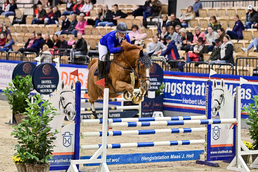 SH Holstein International  21-24.10.2021 Neumünster | Pfg 1 Bronze Tour _370 