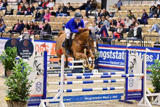 SH Holstein International  21-24.10.2021 Neumünster | Pfg 1 Bronze Tour _371 
