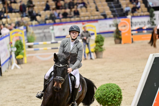 SH Holstein International  21-24.10.2021 Neumünster | Pfg 1 Bronze Tour _378 