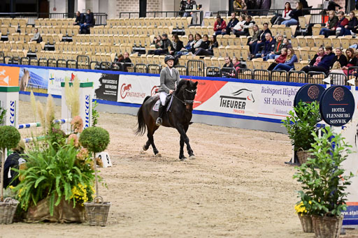 SH Holstein International  21-24.10.2021 Neumünster | Pfg 1 Bronze Tour _380 