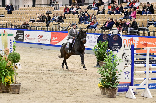 SH Holstein International  21-24.10.2021 Neumünster | Pfg 1 Bronze Tour _381 