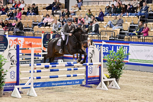 SH Holstein International  21-24.10.2021 Neumünster | Pfg 1 Bronze Tour _384 