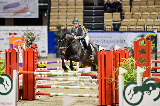 SH Holstein International  21-24.10.2021 Neumünster | Pfg 1 Bronze Tour _386 