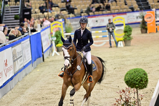 SH Holstein International  21-24.10.2021 Neumünster | Pfg 1 Bronze Tour _391 