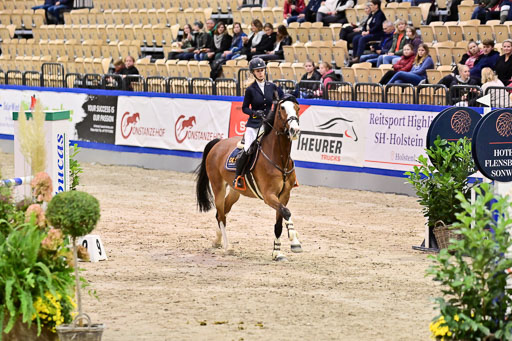 SH Holstein International  21-24.10.2021 Neumünster | Pfg 1 Bronze Tour _393 