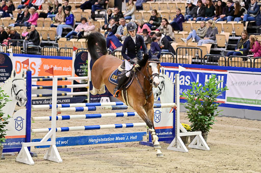 SH Holstein International  21-24.10.2021 Neumünster | Pfg 1 Bronze Tour _397 