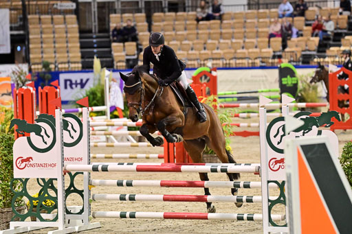 SH Holstein International  21-24.10.2021 Neumünster | Pfg 1 Bronze Tour _404 