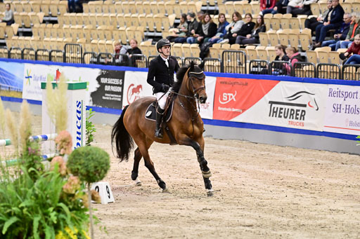SH Holstein International  21-24.10.2021 Neumünster | Pfg 1 Bronze Tour _406 