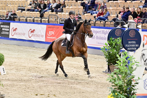 SH Holstein International  21-24.10.2021 Neumünster | Pfg 1 Bronze Tour _407 