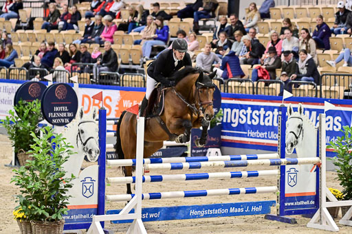 SH Holstein International  21-24.10.2021 Neumünster | Pfg 1 Bronze Tour _408 