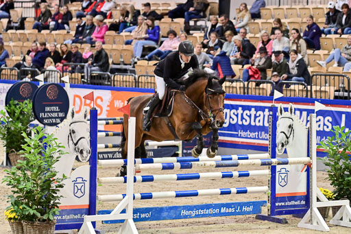 SH Holstein International  21-24.10.2021 Neumünster | Pfg 1 Bronze Tour _409 