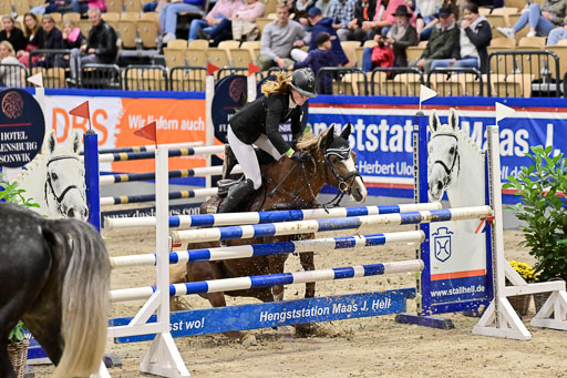 SH Holstein International  21-24.10.2021 Neumünster | Pfg 1 Bronze Tour _419 