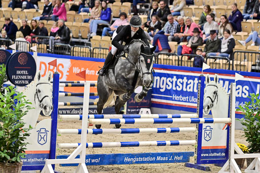 SH Holstein International  21-24.10.2021 Neumünster | Pfg 1 Bronze Tour _422 