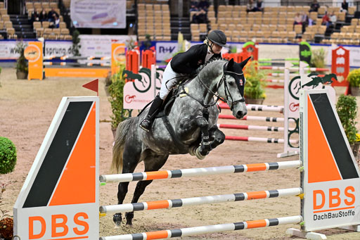 SH Holstein International  21-24.10.2021 Neumünster | Pfg 1 Bronze Tour _424 