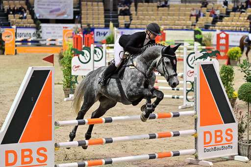 SH Holstein International  21-24.10.2021 Neumünster | Pfg 1 Bronze Tour _425 