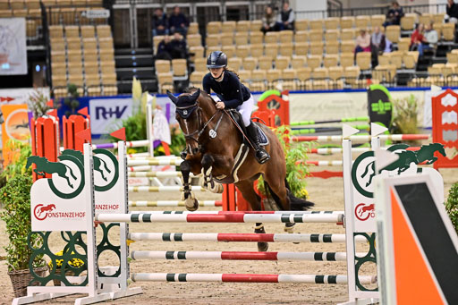 SH Holstein International  21-24.10.2021 Neumünster | Pfg 1 Bronze Tour _427 