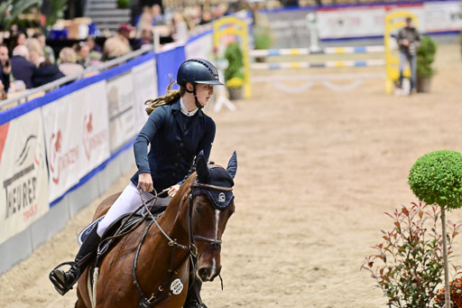 SH Holstein International  21-24.10.2021 Neumünster | Pfg 1 Bronze Tour _428 