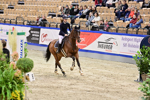 SH Holstein International  21-24.10.2021 Neumünster | Pfg 1 Bronze Tour _429 