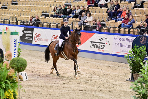 SH Holstein International  21-24.10.2021 Neumünster | Pfg 1 Bronze Tour _430 