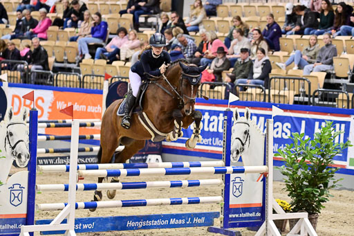 SH Holstein International  21-24.10.2021 Neumünster | Pfg 1 Bronze Tour _432 