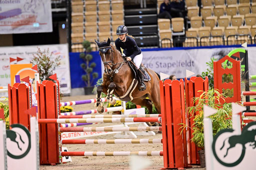 SH Holstein International  21-24.10.2021 Neumünster | Pfg 1 Bronze Tour _434 