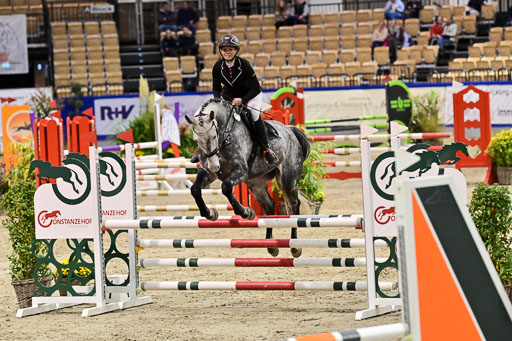 SH Holstein International  21-24.10.2021 Neumünster | Pfg 1 Bronze Tour _436 