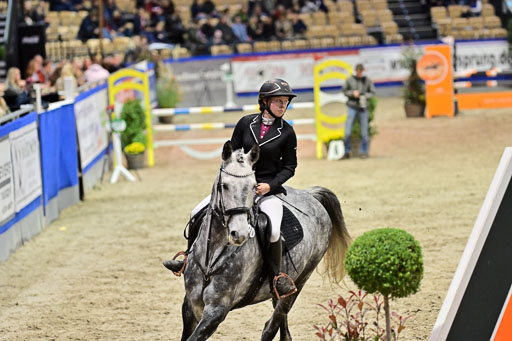 SH Holstein International  21-24.10.2021 Neumünster | Pfg 1 Bronze Tour _437 