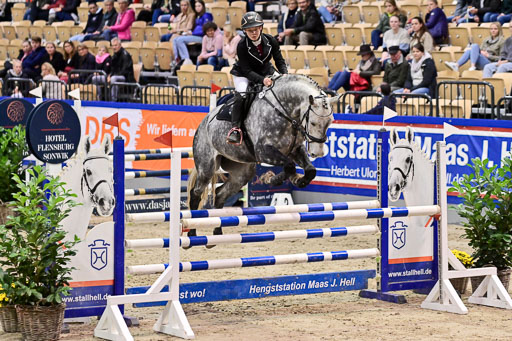 SH Holstein International  21-24.10.2021 Neumünster | Pfg 1 Bronze Tour _440 