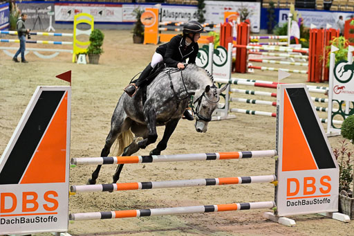 SH Holstein International  21-24.10.2021 Neumünster | Pfg 1 Bronze Tour _443 