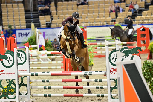 SH Holstein International  21-24.10.2021 Neumünster | Pfg 1 Bronze Tour _444 