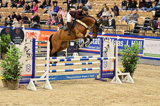 SH Holstein International  21-24.10.2021 Neumünster | Pfg 1 Bronze Tour _447 