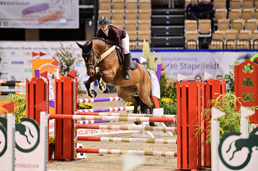 SH Holstein International  21-24.10.2021 Neumünster | Pfg 1 Bronze Tour _449 