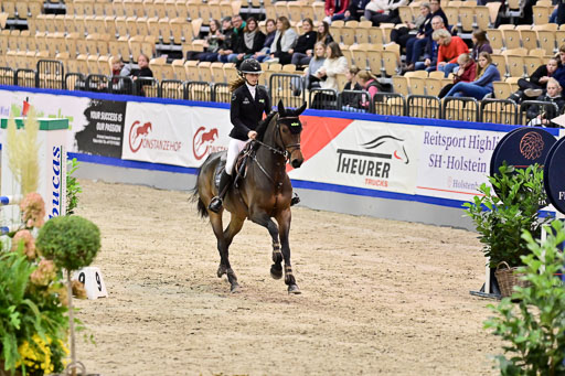 SH Holstein International  21-24.10.2021 Neumünster | Pfg 1 Bronze Tour _452 