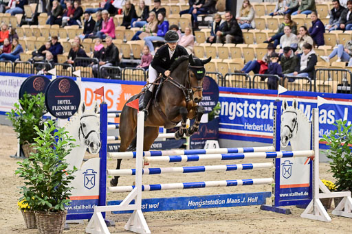 SH Holstein International  21-24.10.2021 Neumünster | Pfg 1 Bronze Tour _453 